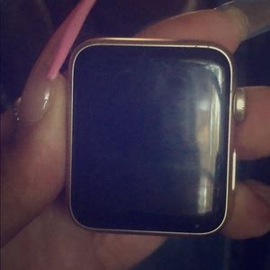 Apple Watch series 1